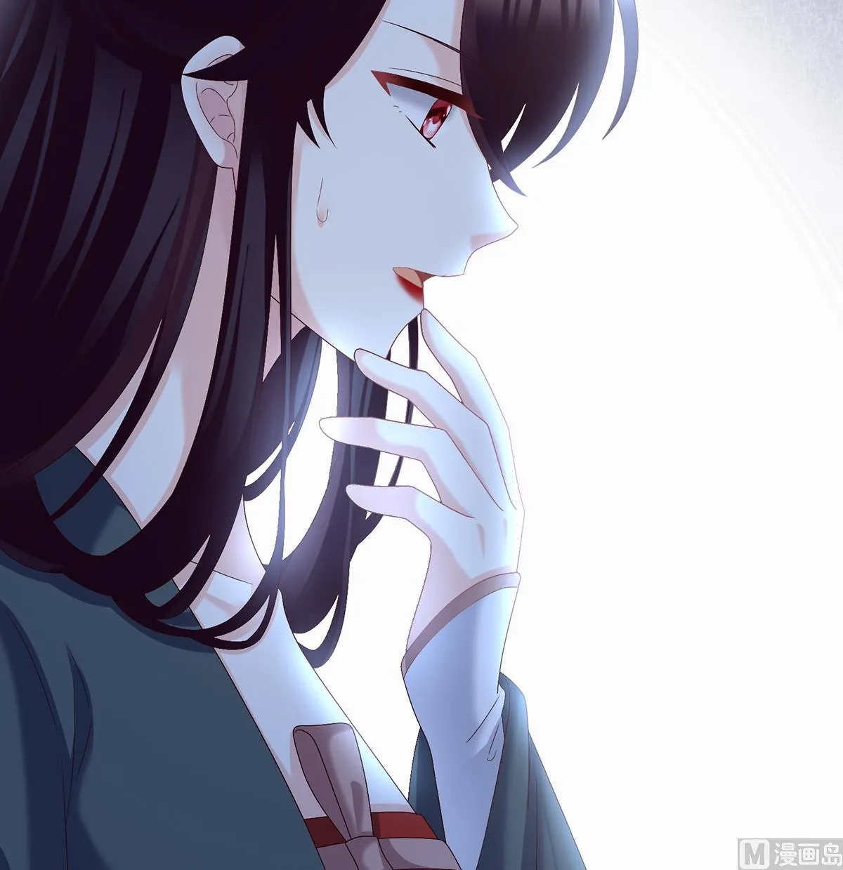 第36话 我竟把他忘了 第50页