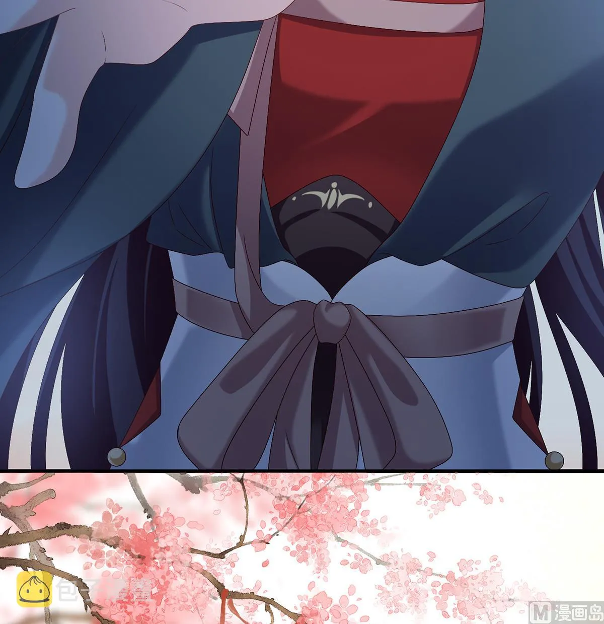第36话 我竟把他忘了 第62页