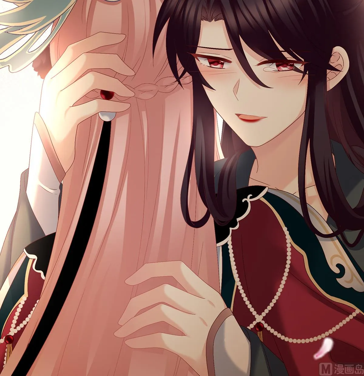 第36话 我竟把他忘了 第67页