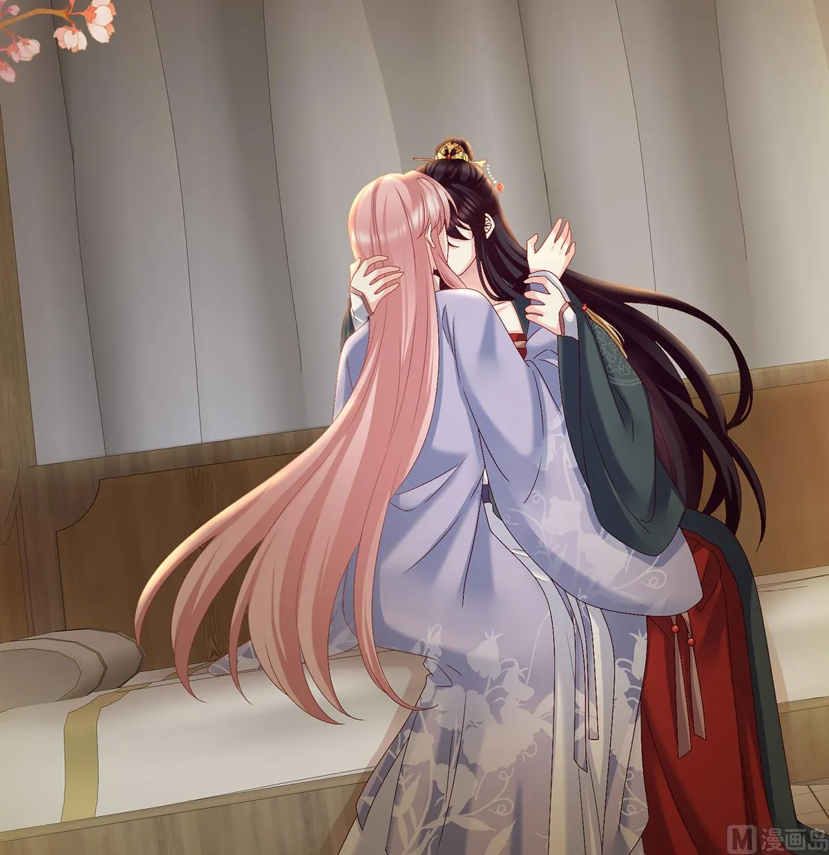 第38话 轻点儿...... 第27页