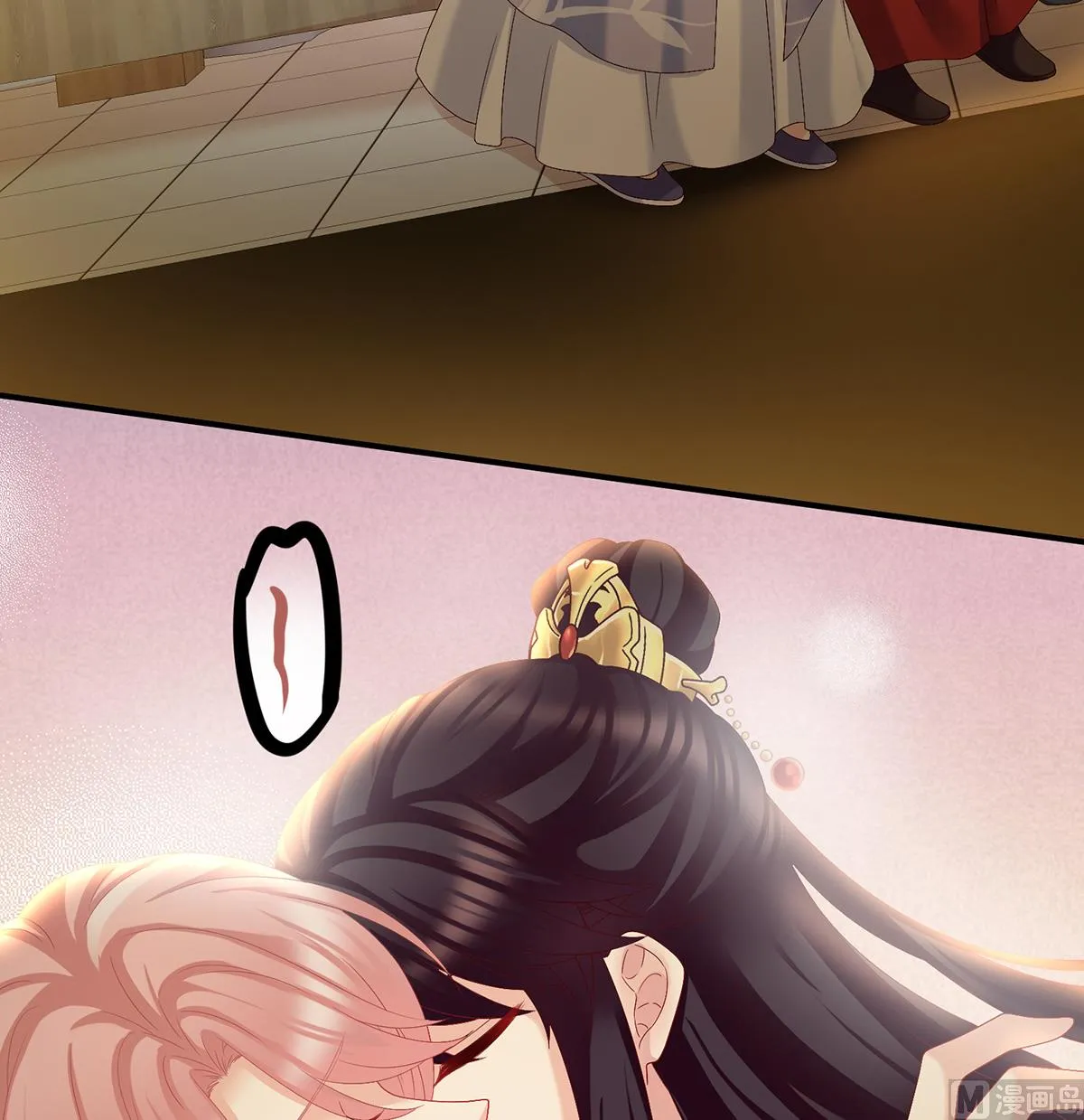 第38话 轻点儿...... 第28页