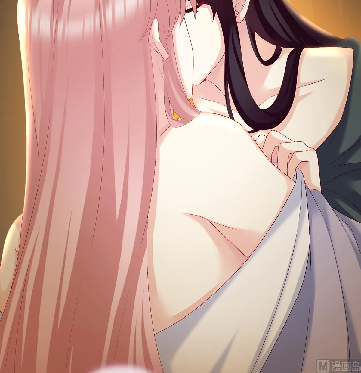 第38话 轻点儿...... 第36页