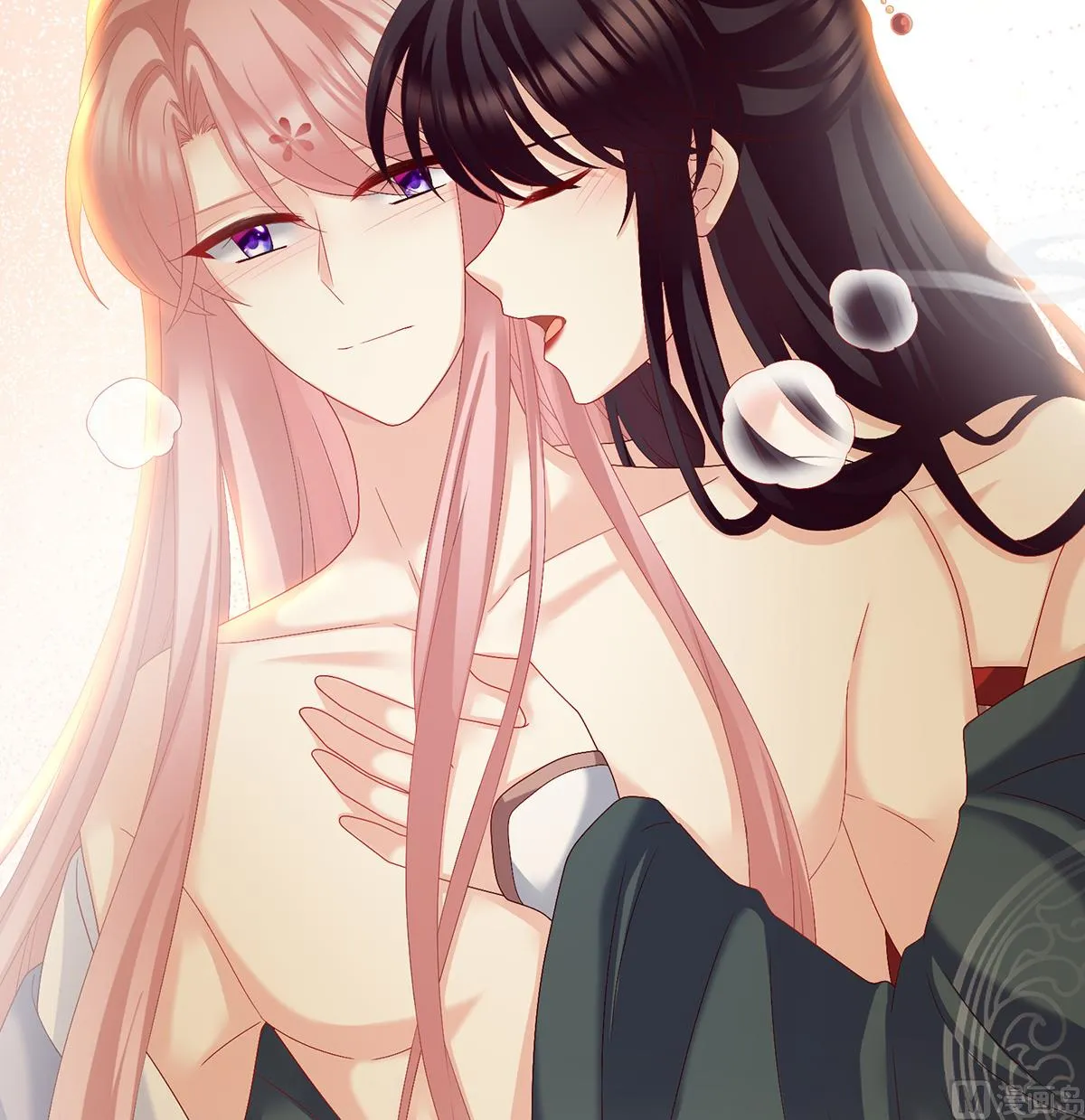 第38话 轻点儿...... 第47页