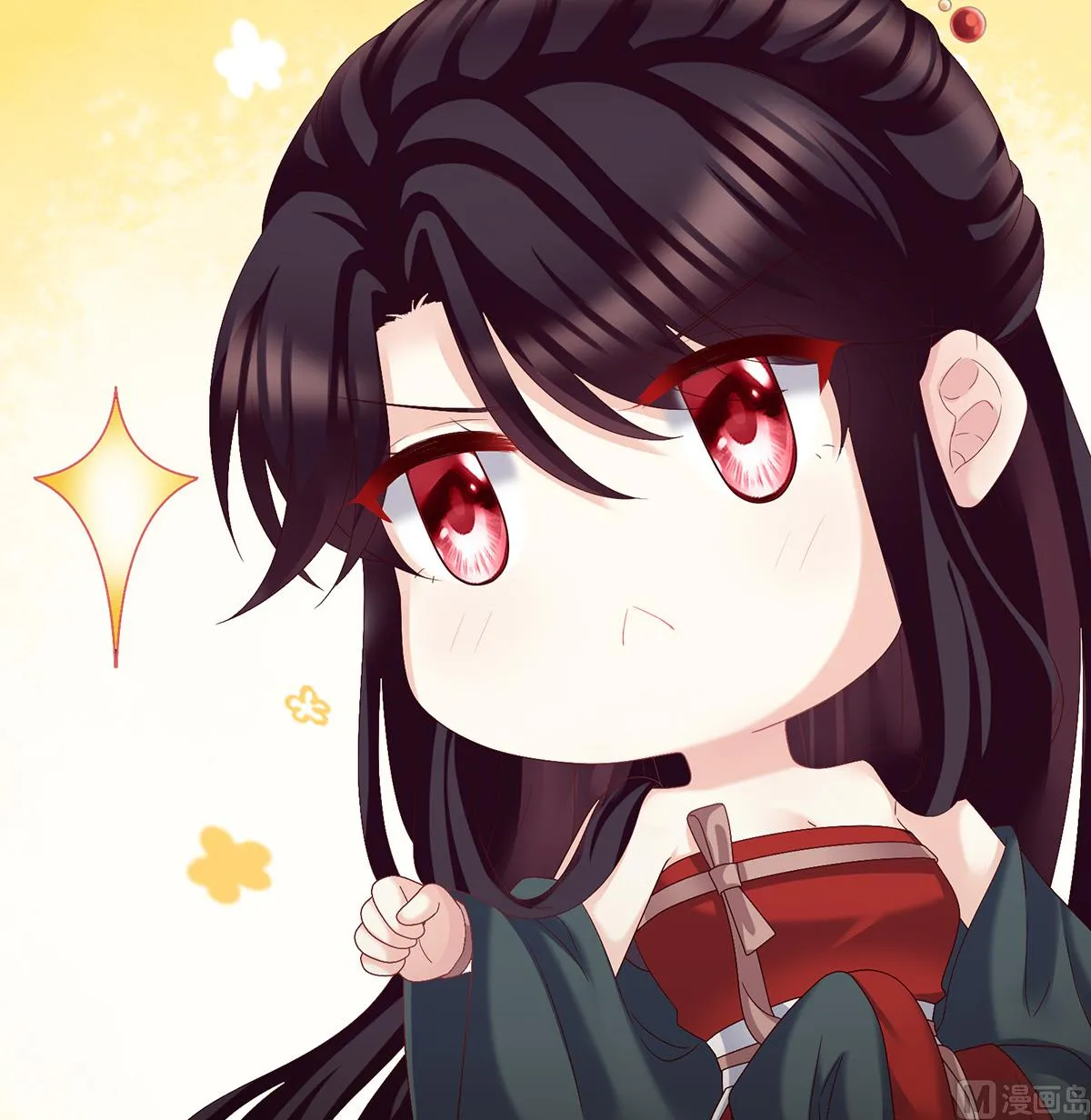 第38话 轻点儿...... 第55页