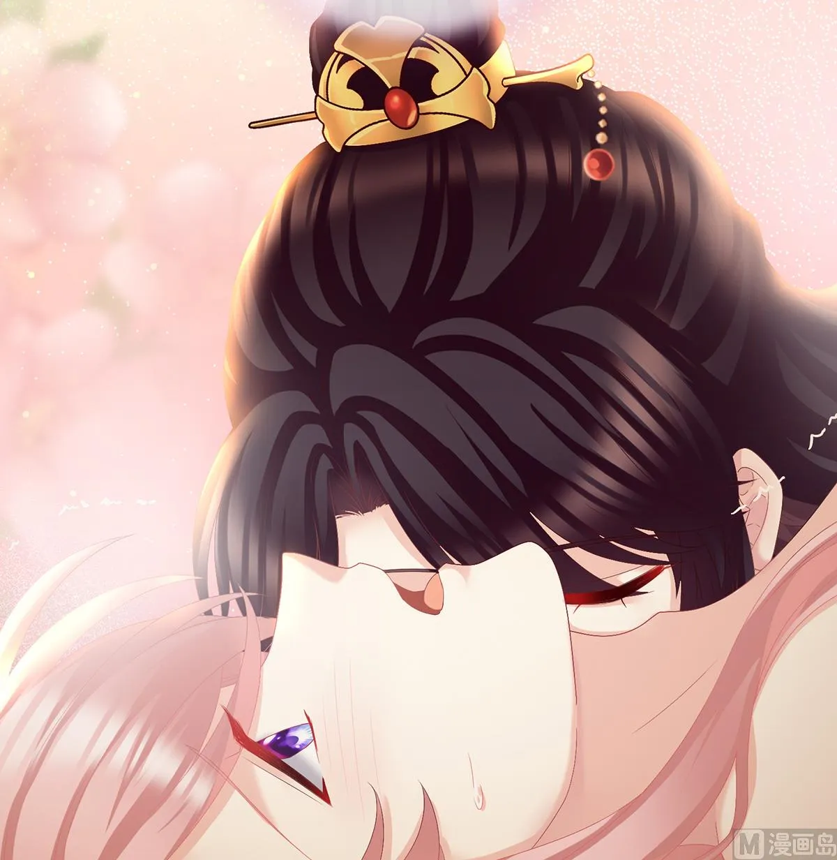 第38话 轻点儿...... 第62页