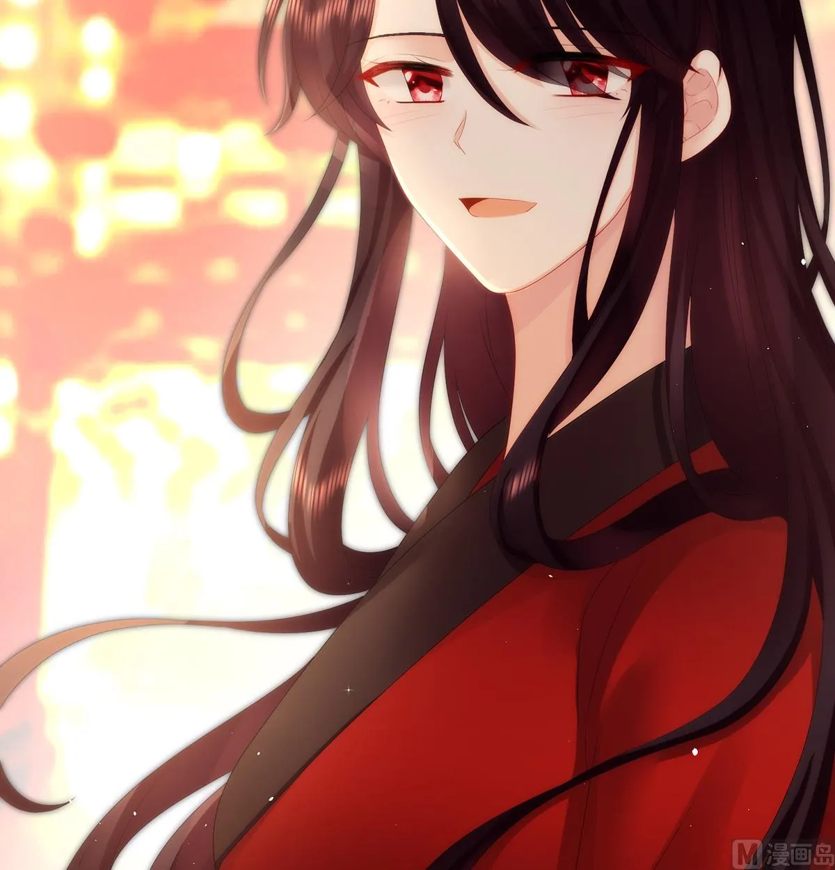 第39话 意乱情迷 第15页