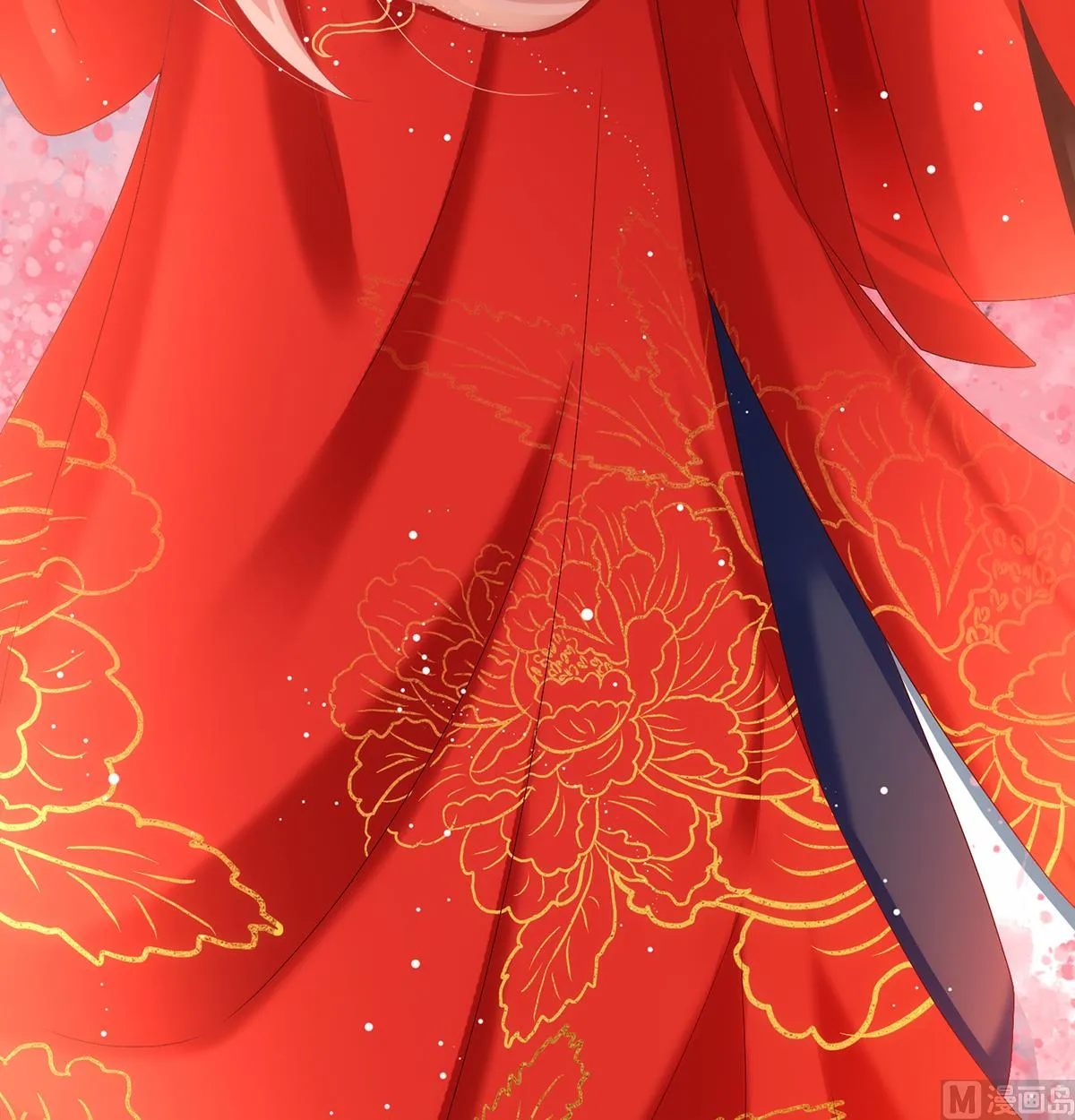 第49话 奉女成婚 第48页