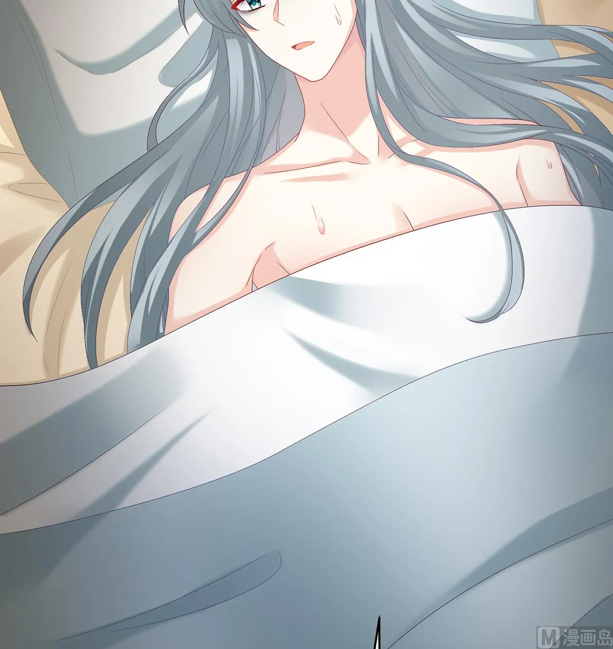 第51话 难产 第55页