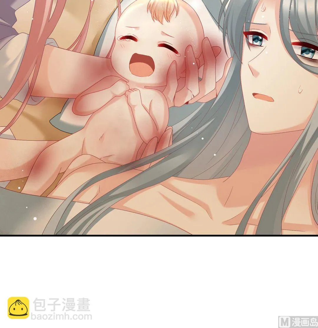 第52话 顽强的小生命 第41页