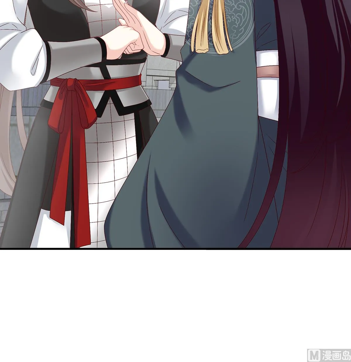 第53话 孕期帮助 第25页