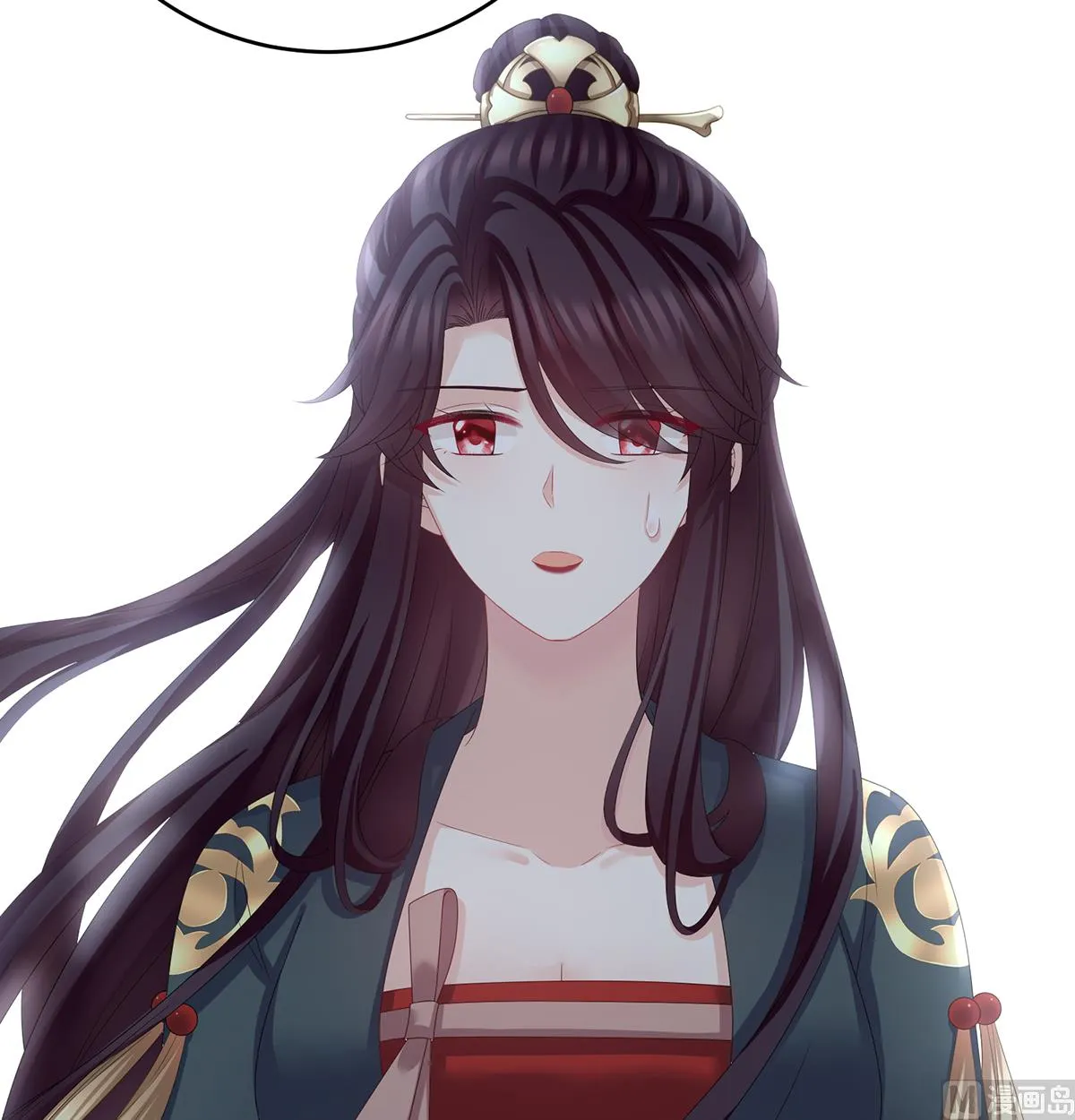第53话 孕期帮助 第48页