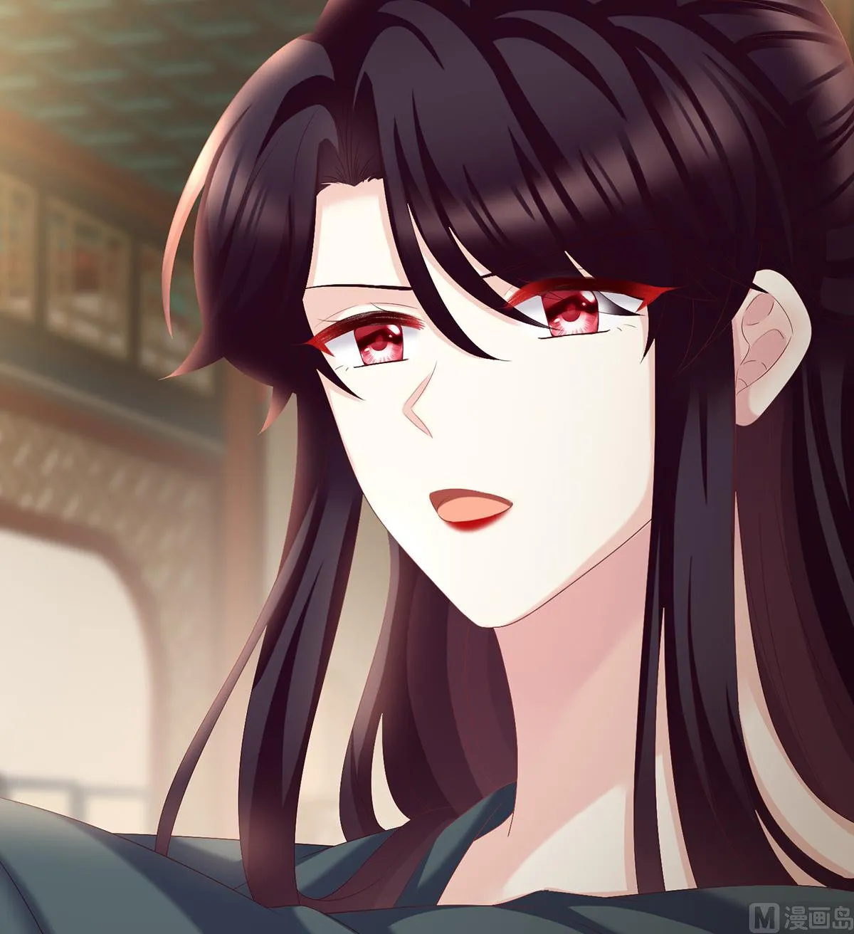 第54话 喂奶 第81页