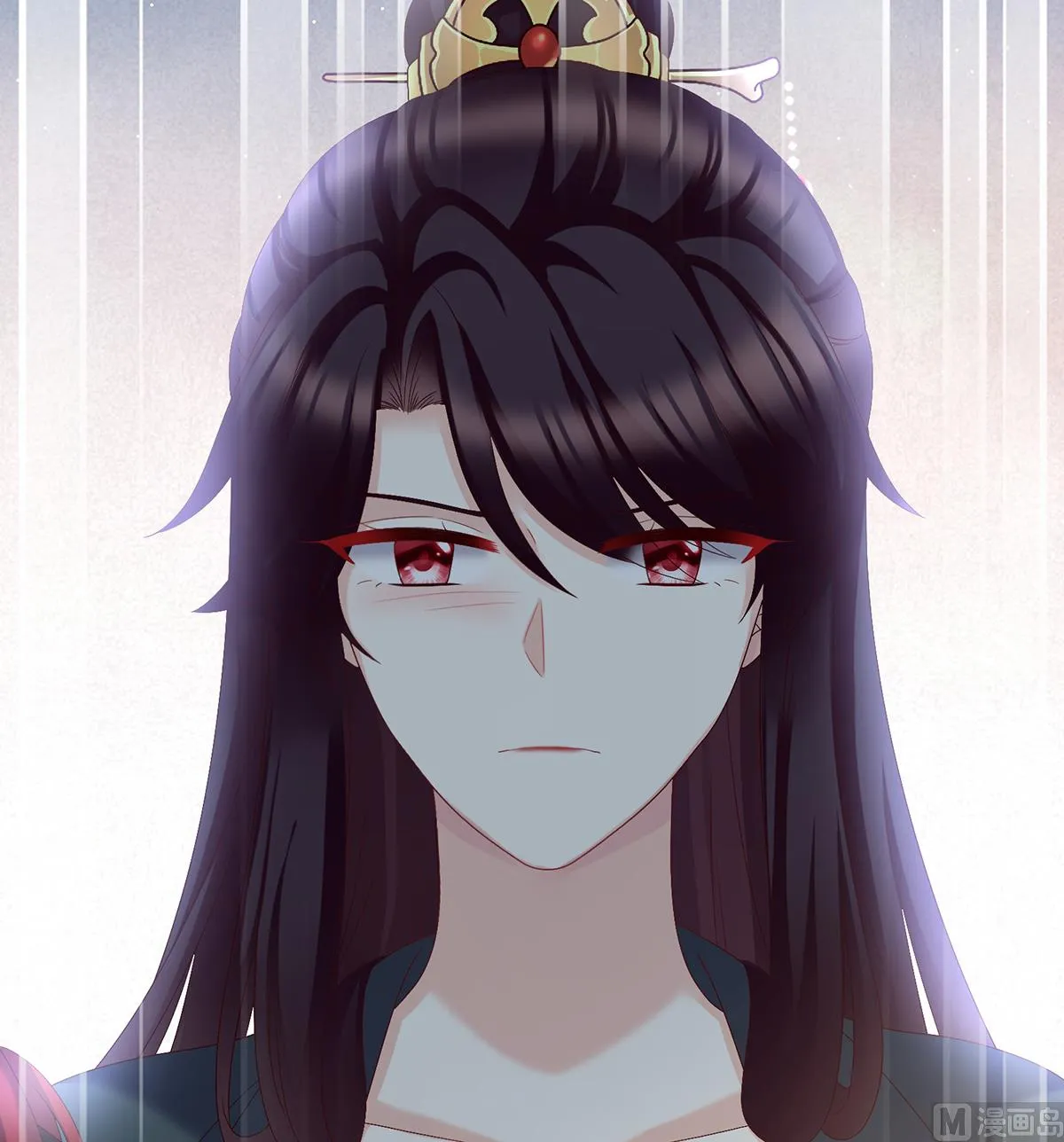 第55话 春风罗绮，相携入戏 第10页
