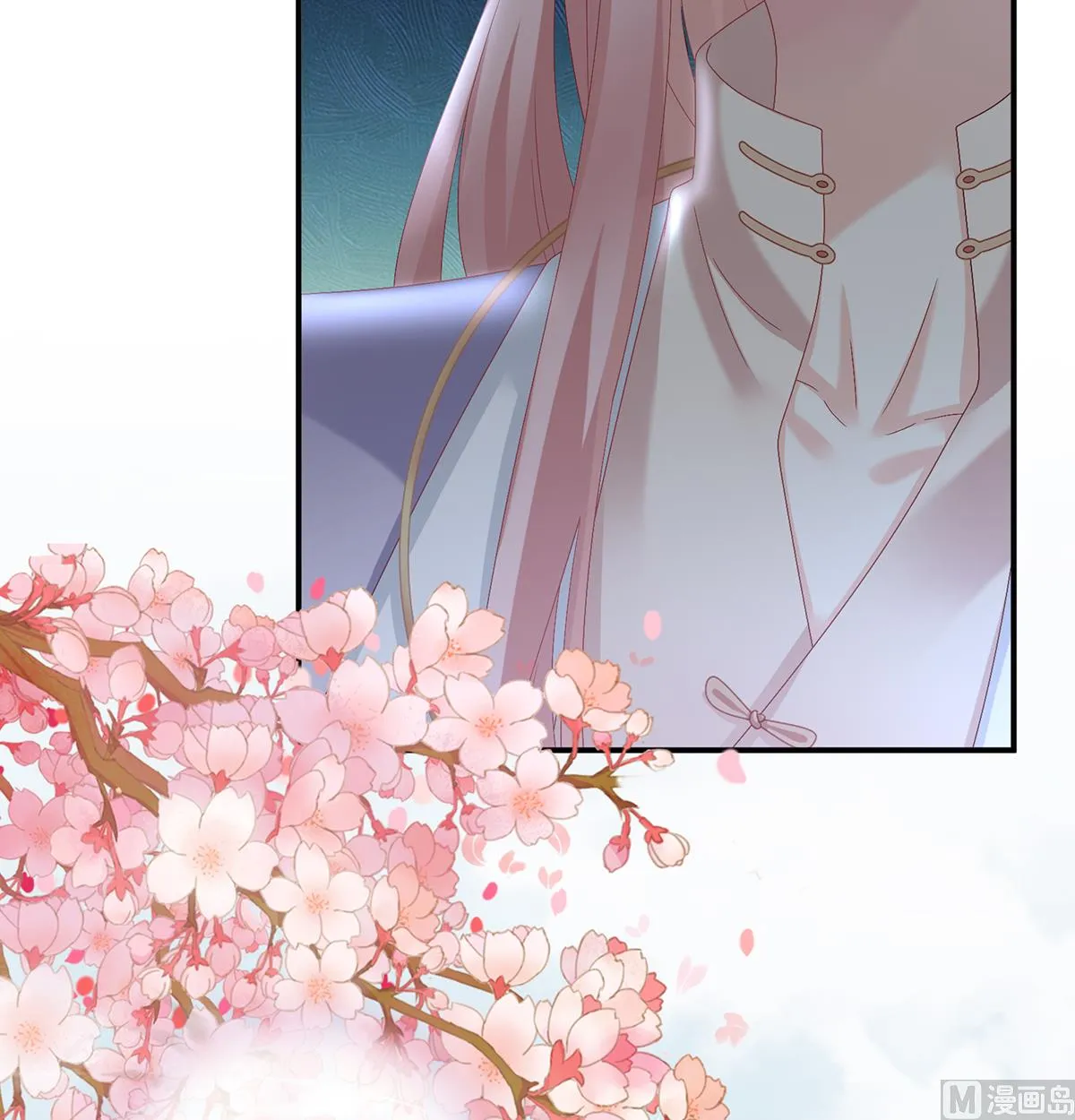 第55话 春风罗绮，相携入戏 第40页