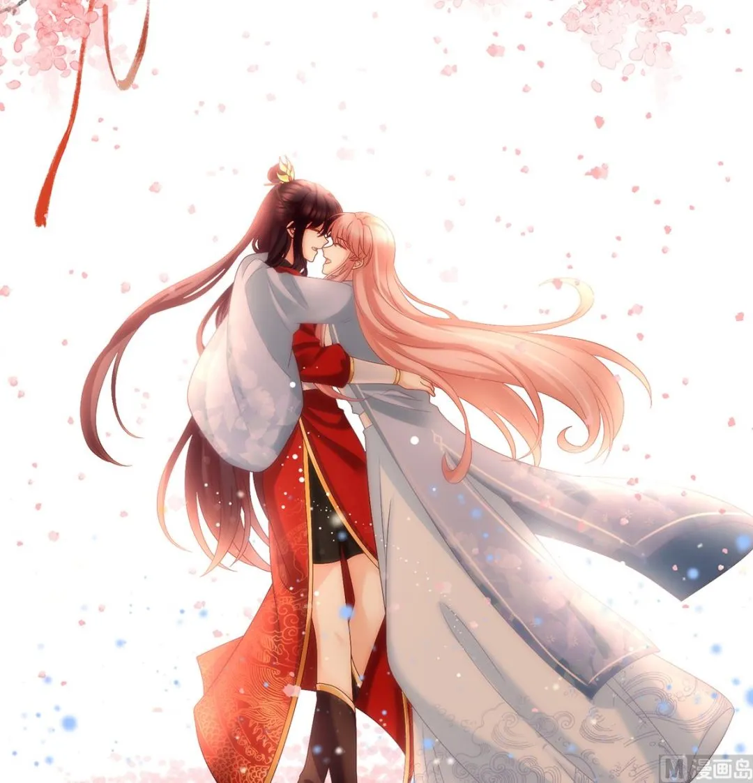 第55话 春风罗绮，相携入戏 第89页