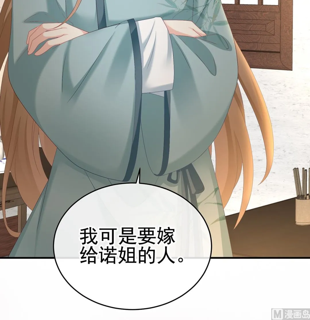 第57话 番外：诺诺的后宫 第40页