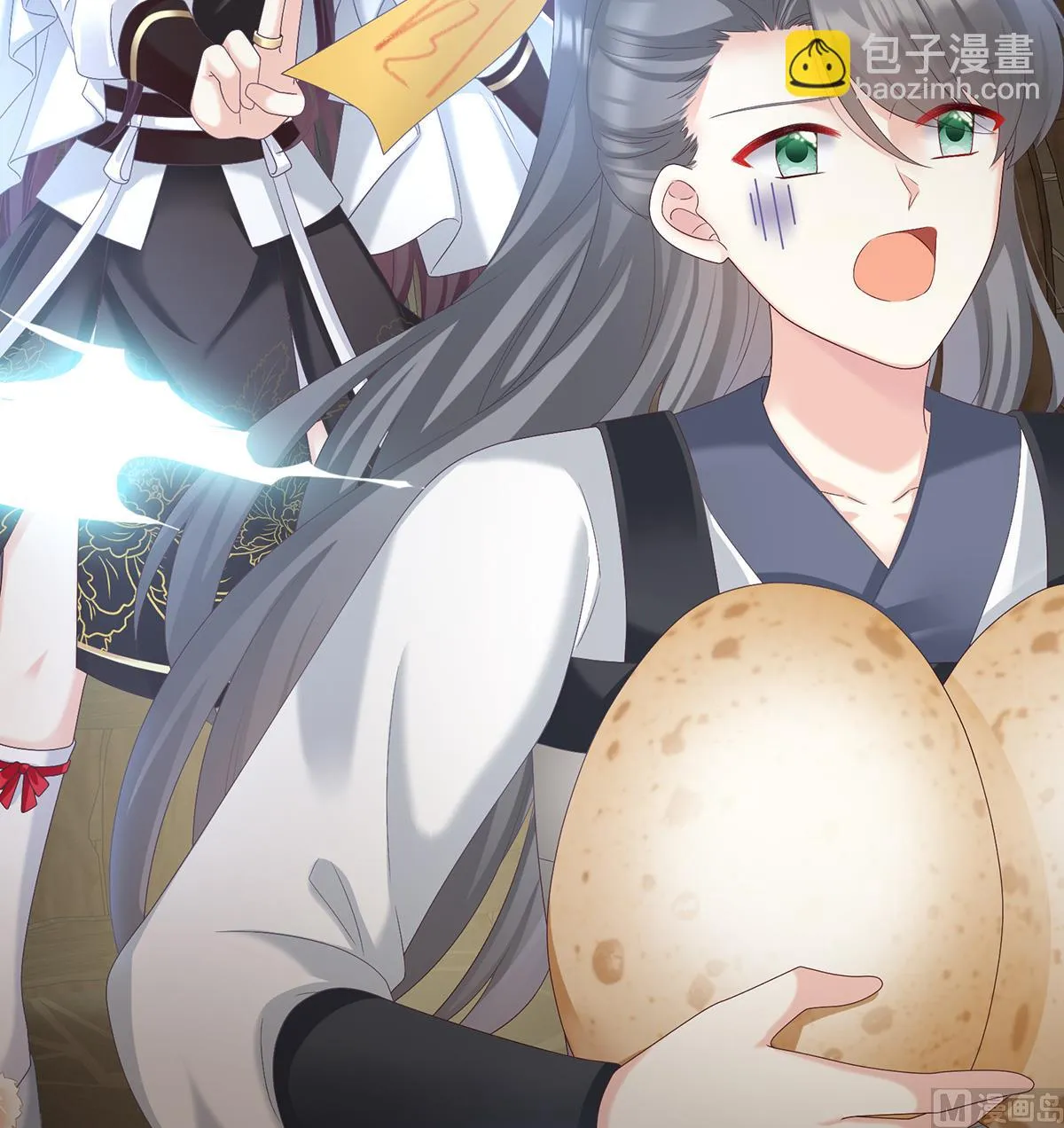 第61话 蛋碎！ 第65页