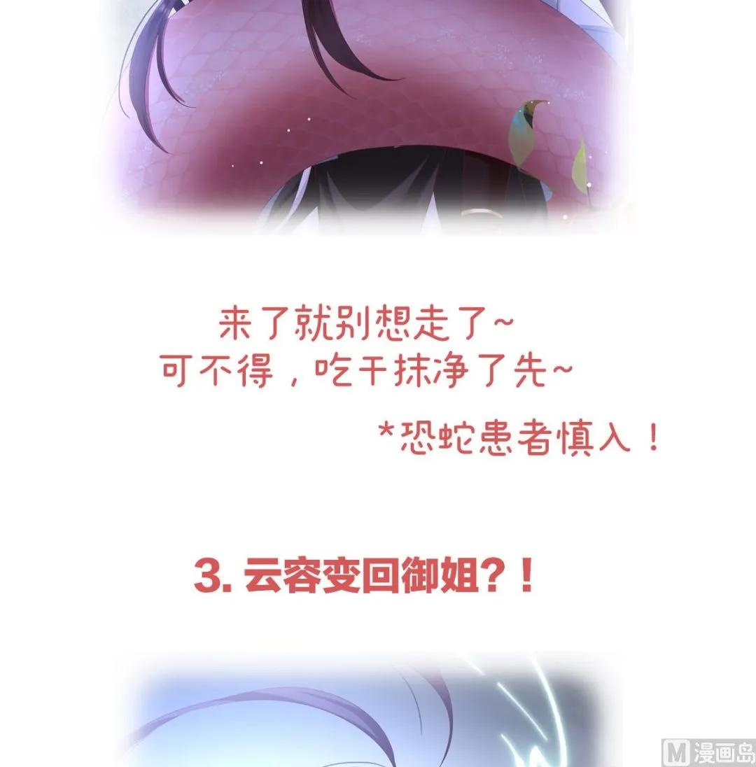 连更及付费公告 第6页