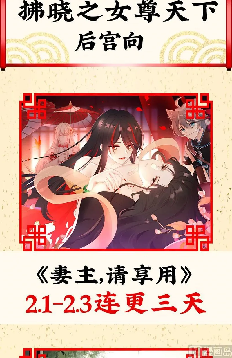 连更及付费公告 第17页