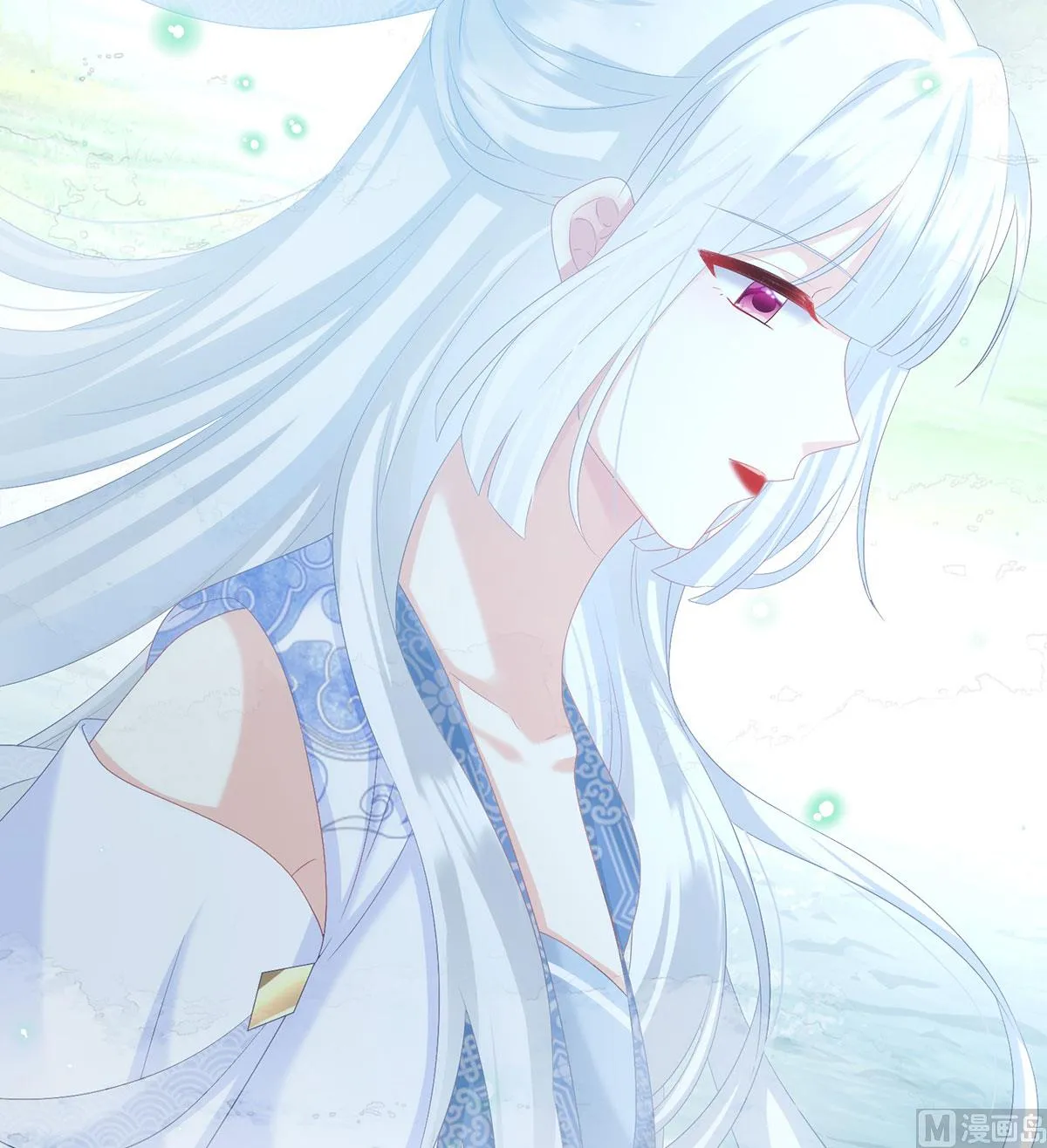 第95话 怎让我等了这么久？ 第58页