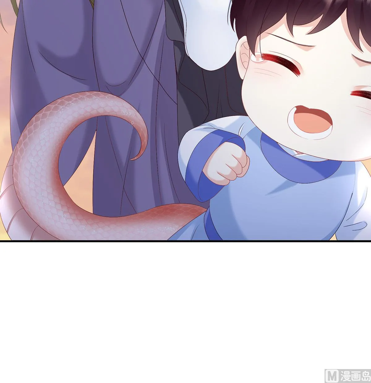 第89话 小花显出原形 第59页