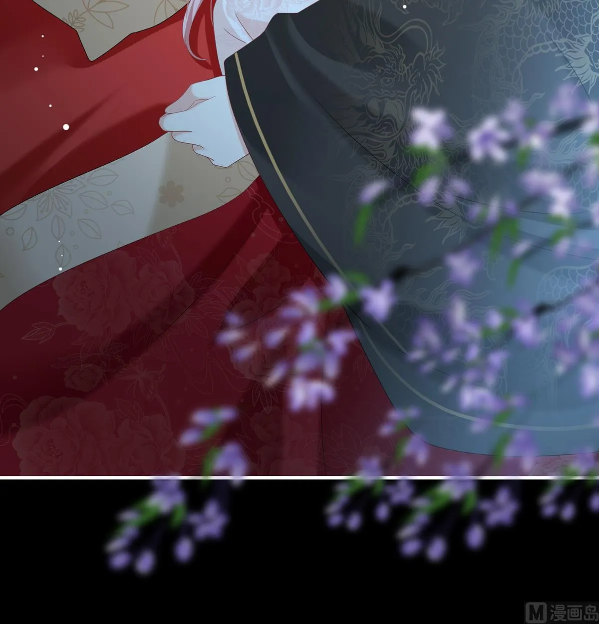 第108话抱着睡 第55页