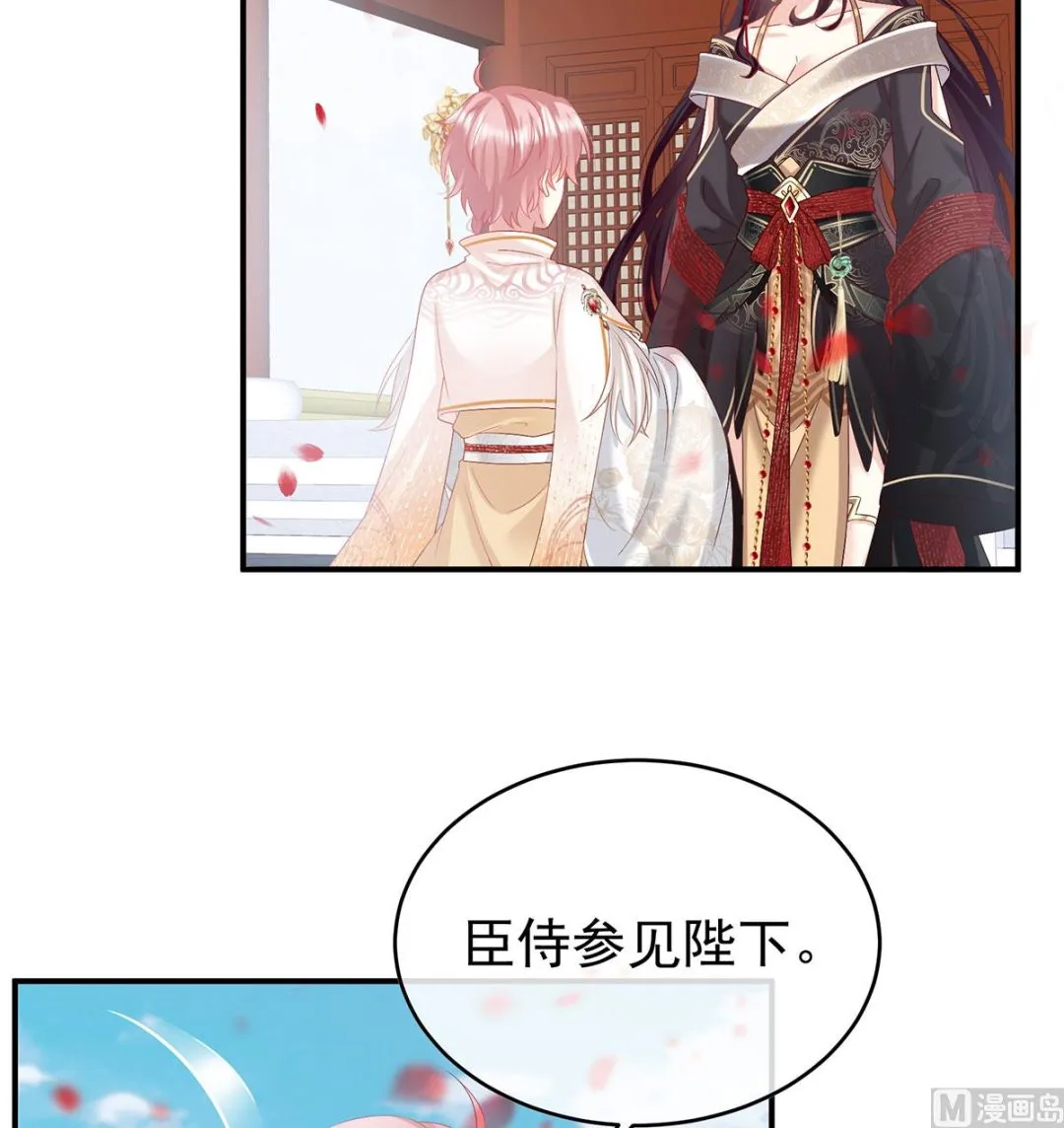 第104话这是朕为你打下的江山 第30页