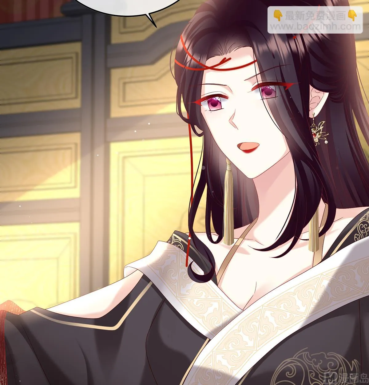 第102话被皇上相中了！ 第44页