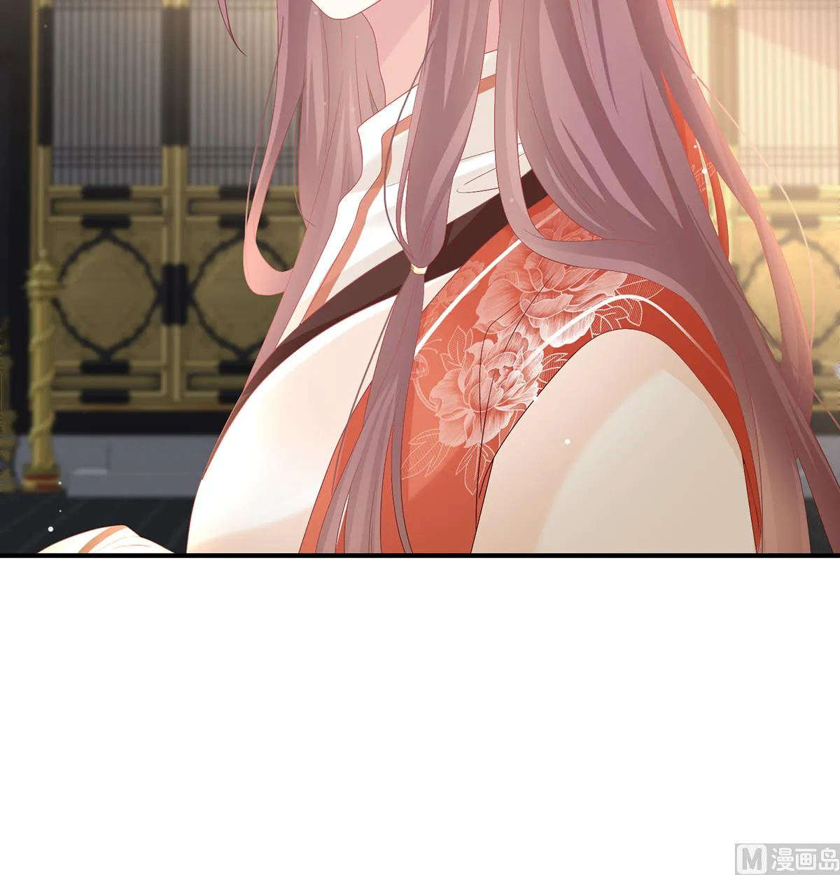 第102话被皇上相中了！ 第50页