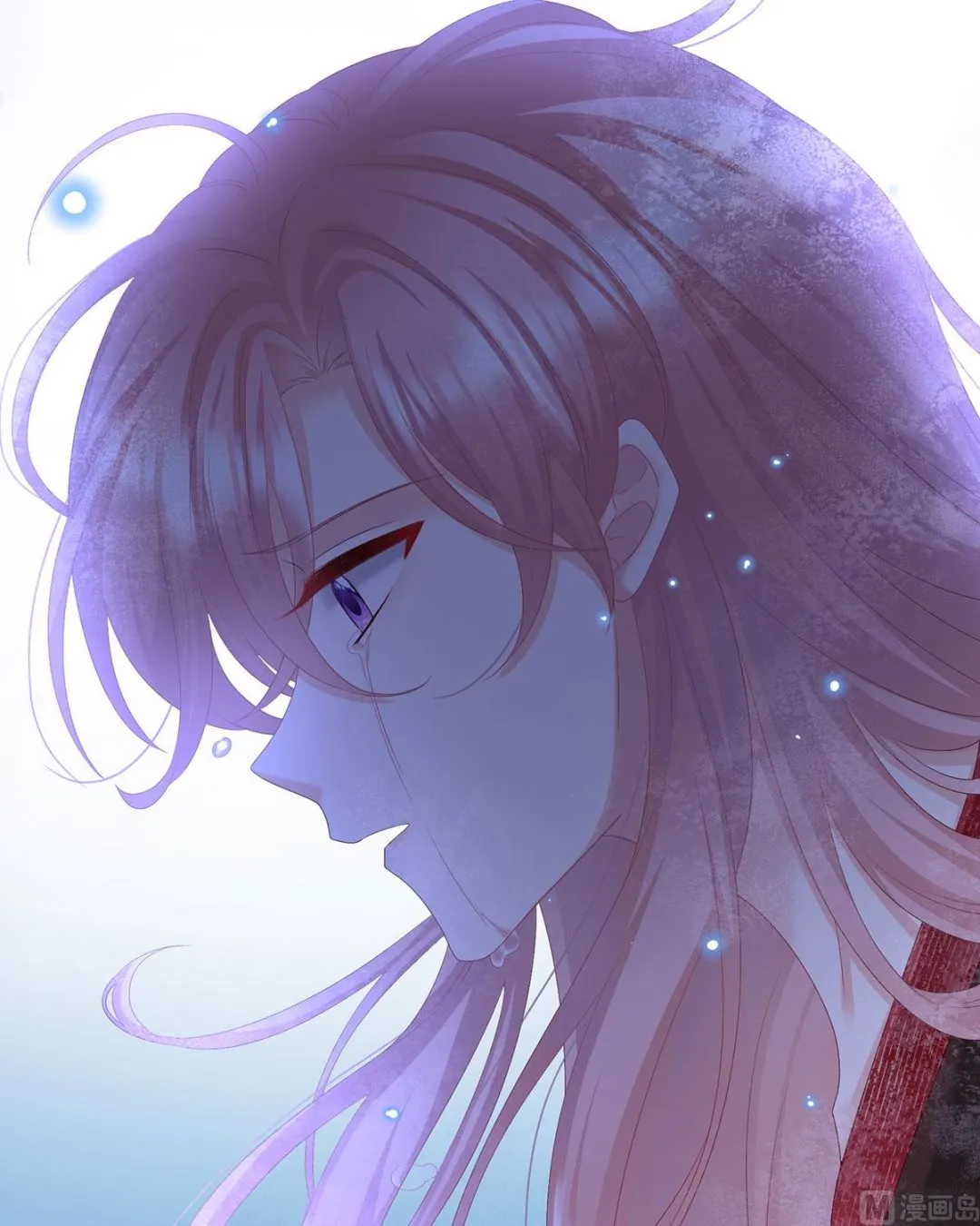 第99话女帝登基 第19页