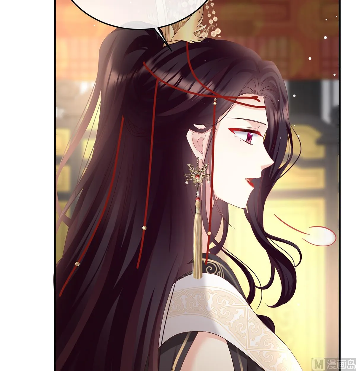 第100话皇上又在泡美女 第32页