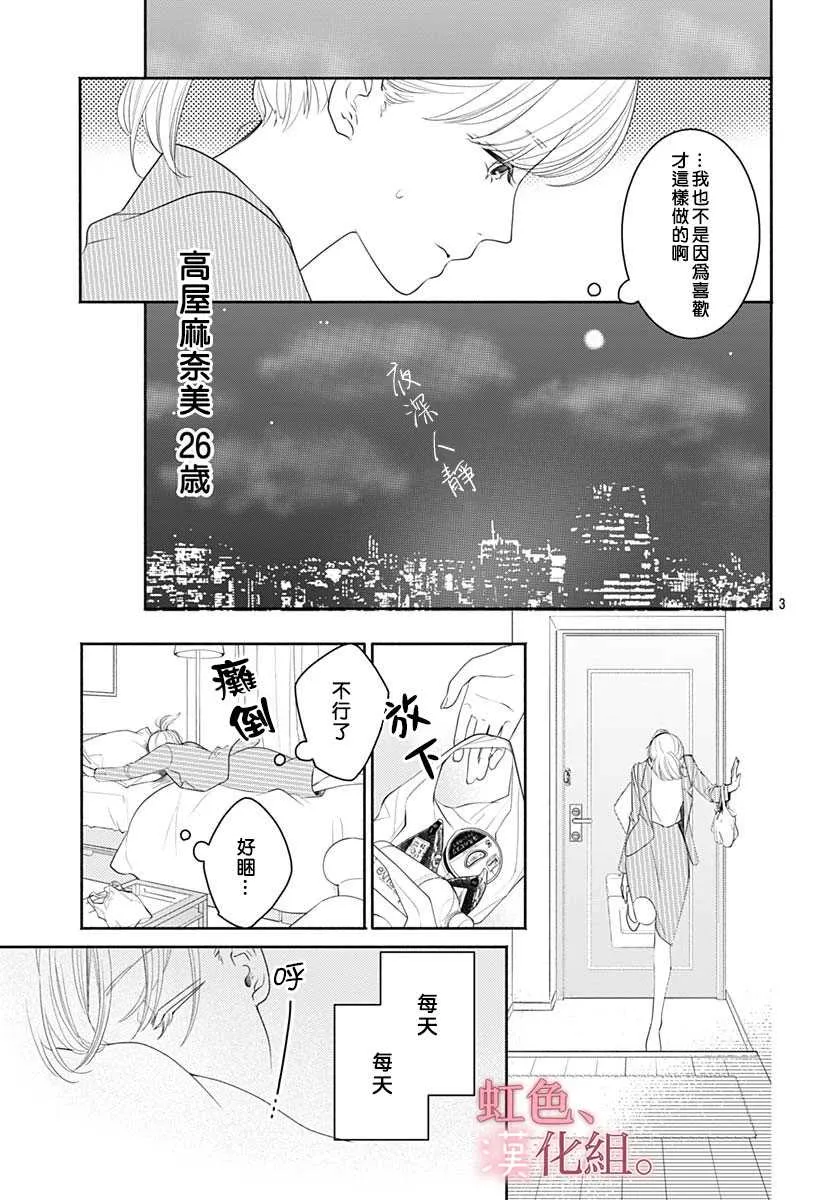 第1话 第4页