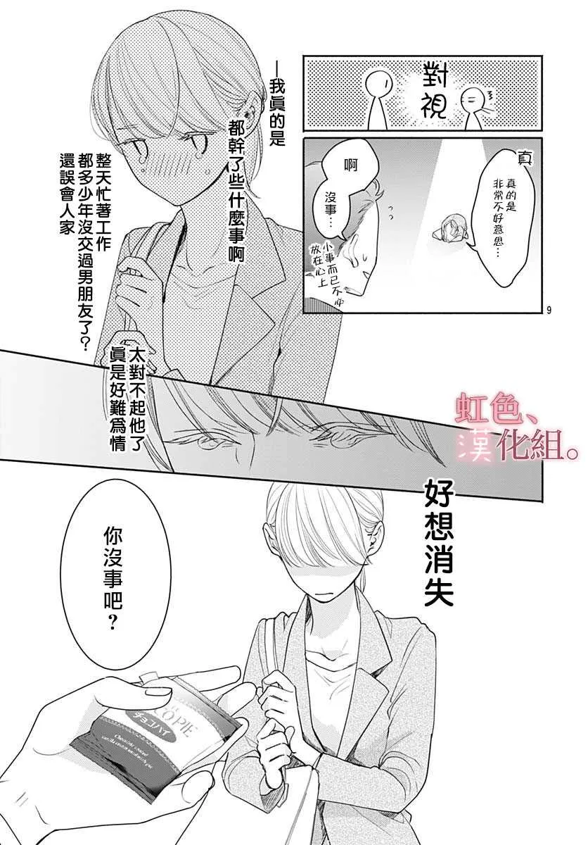 第1话 第10页