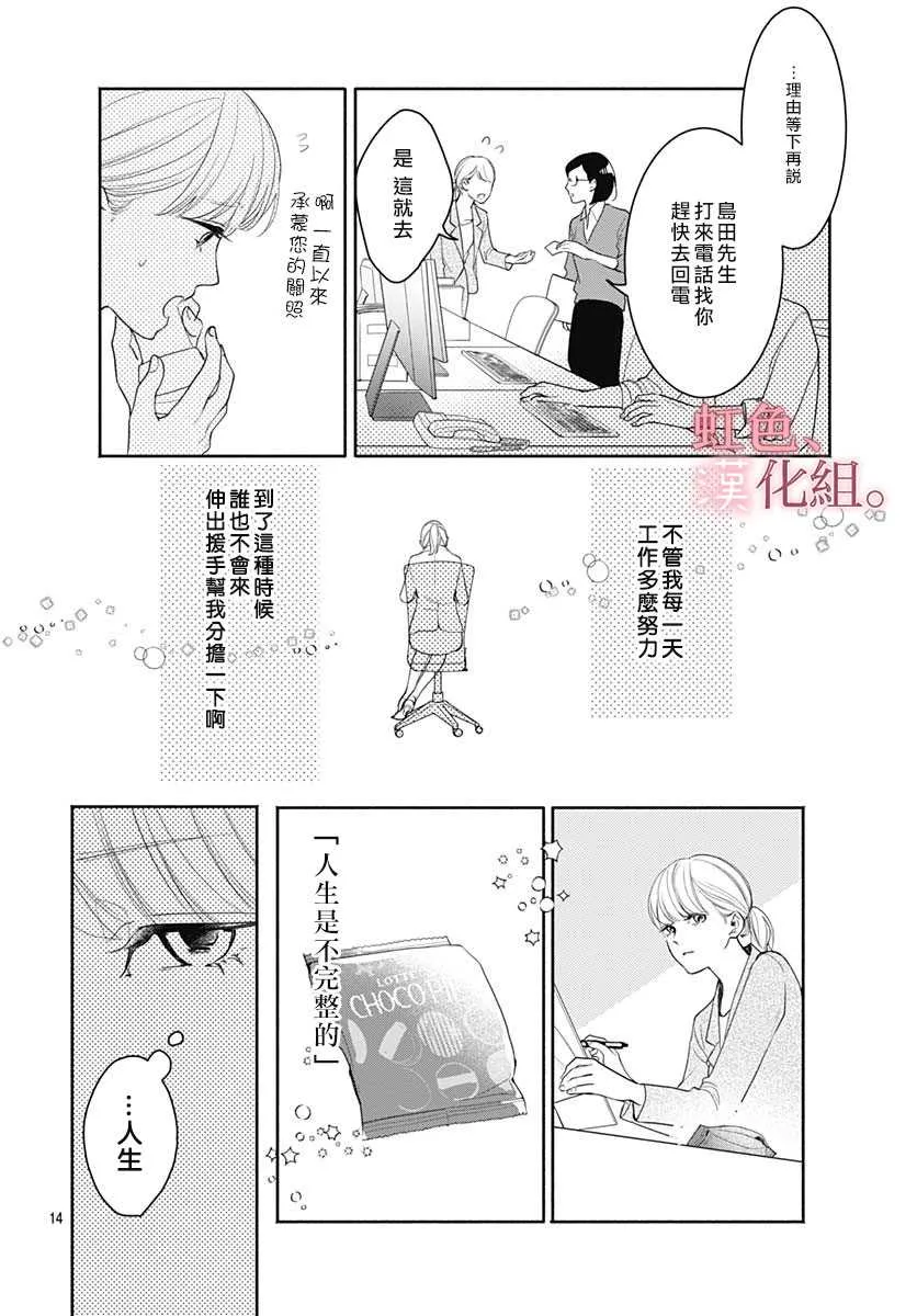 第1话 第15页