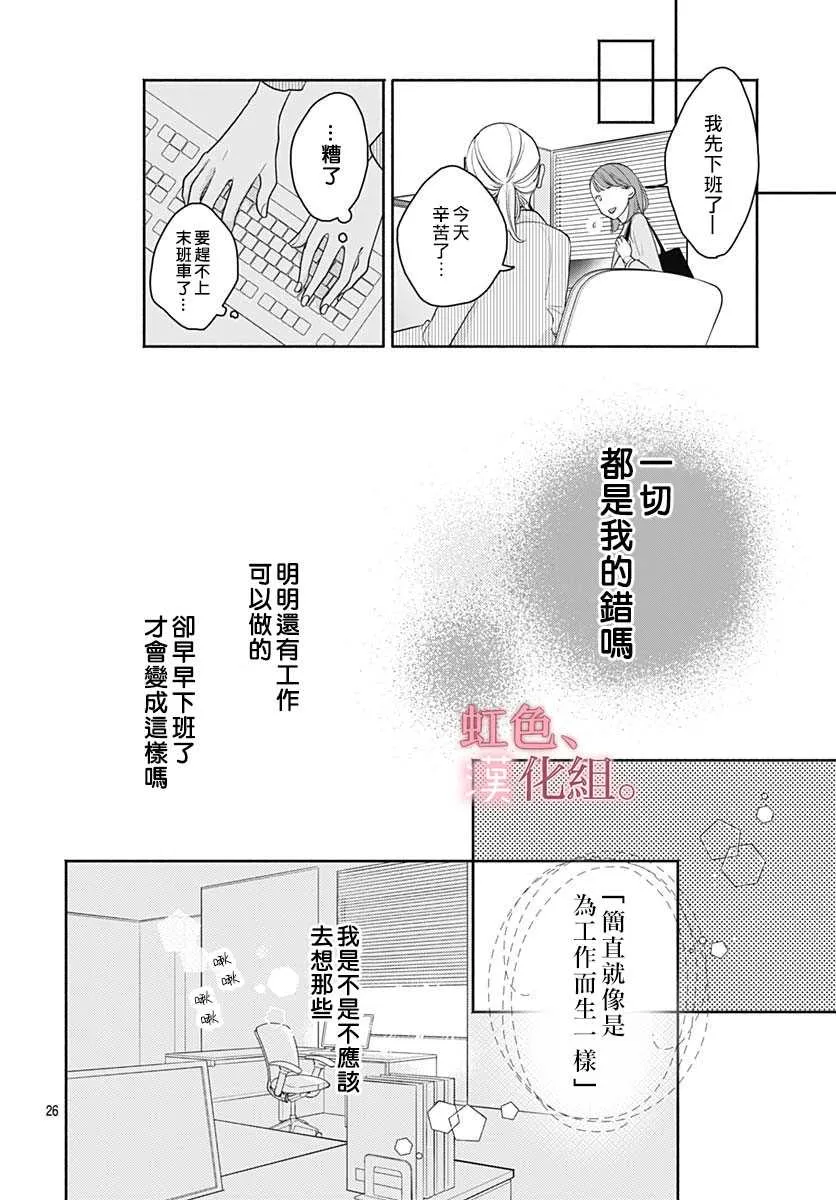第1话 第27页