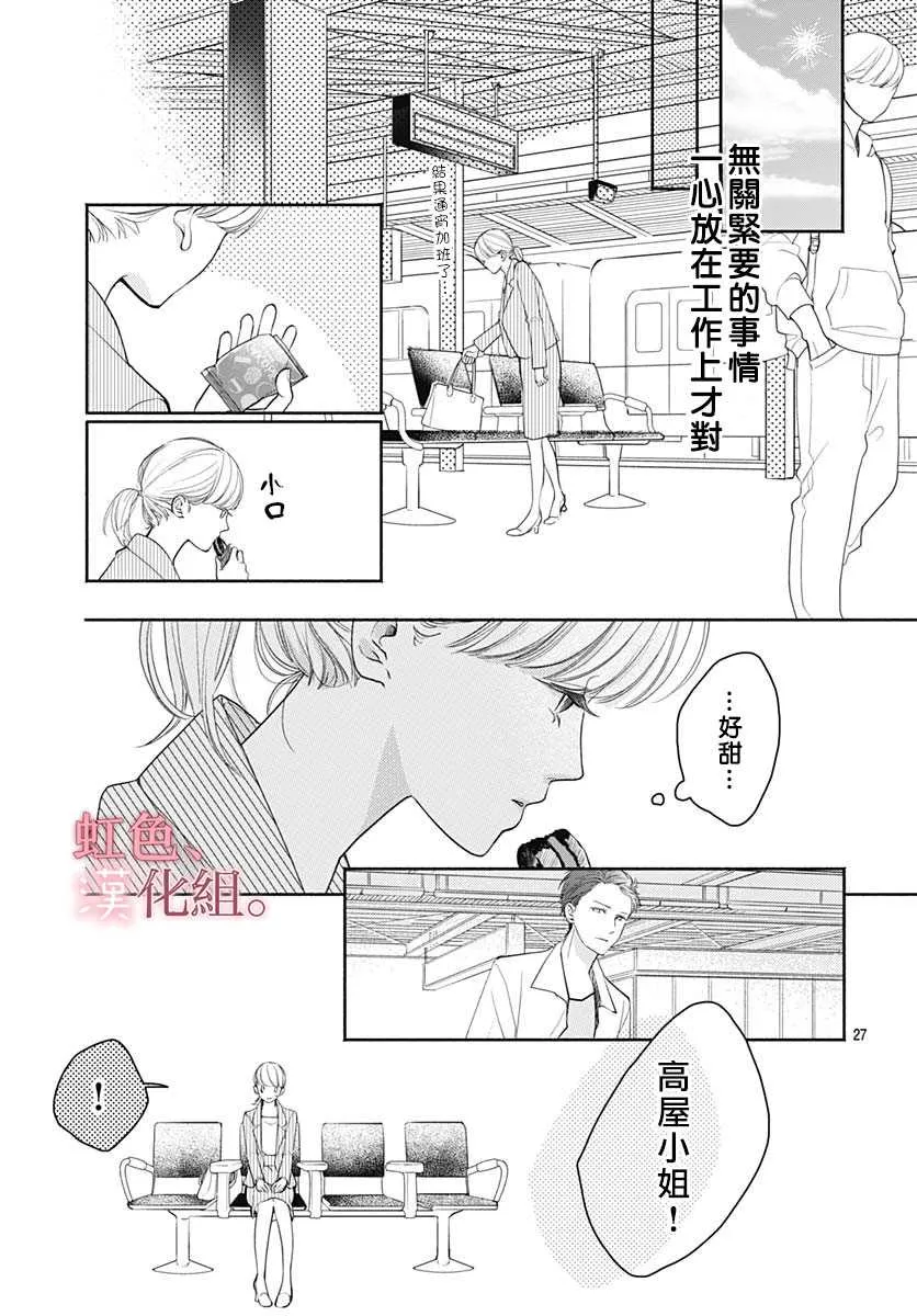 第1话 第28页