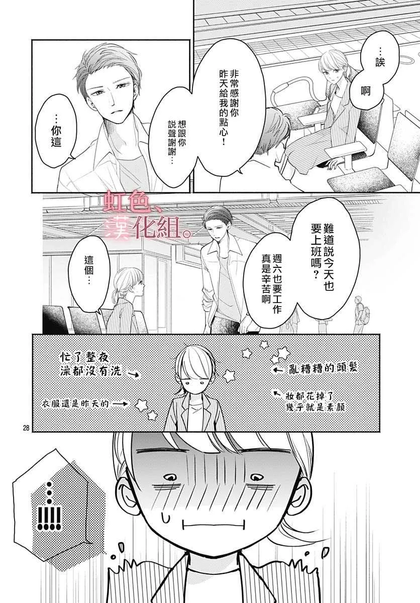 第1话 第29页