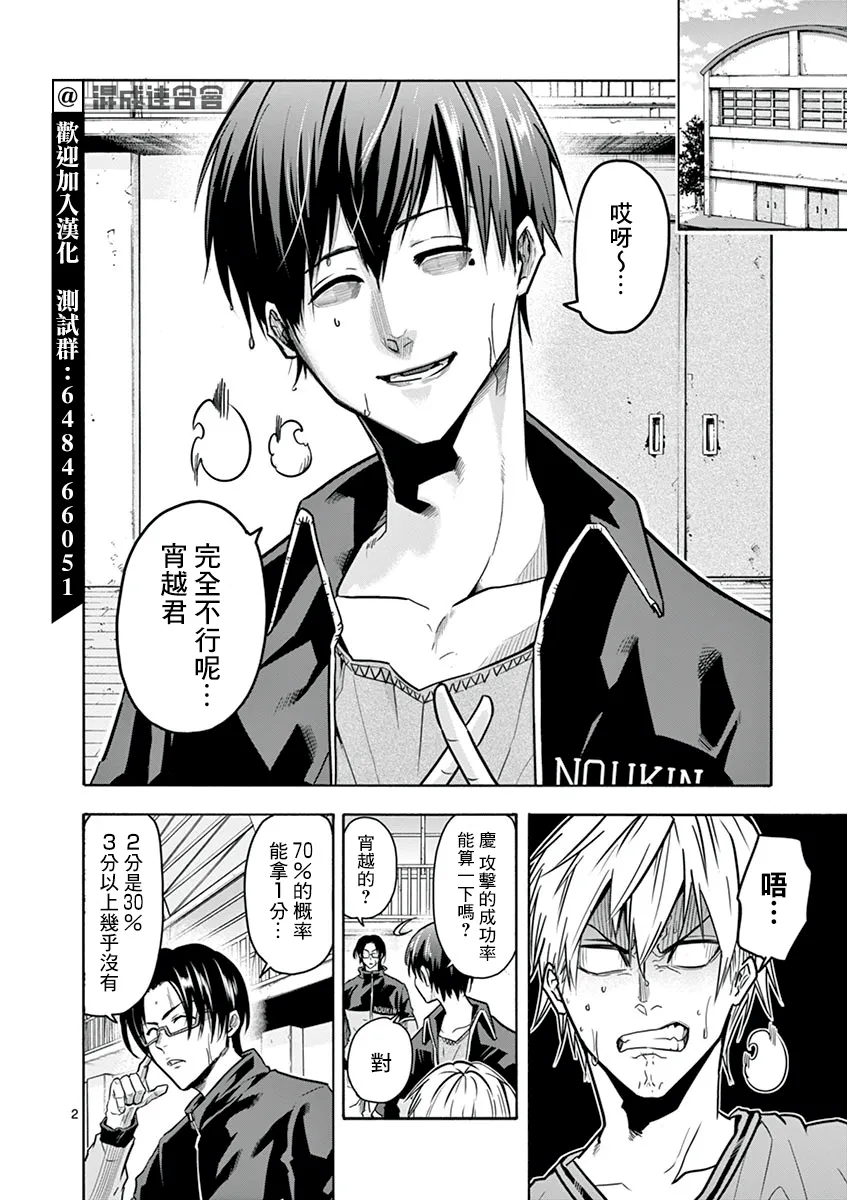 第11话 第2页