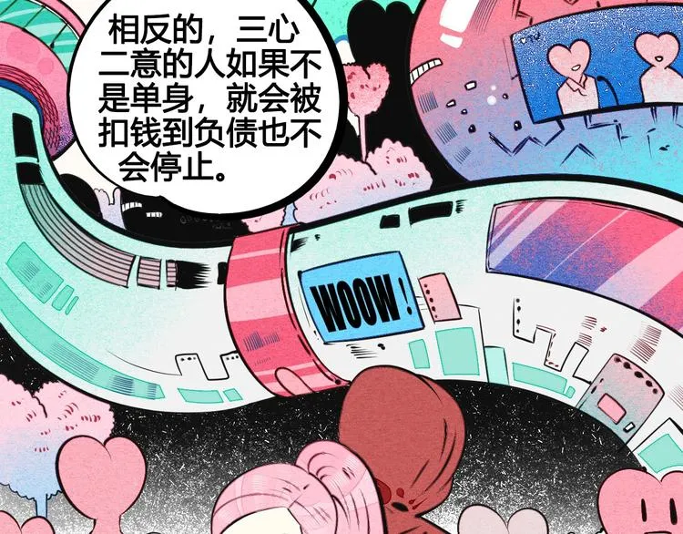 第69话 番外 恋爱旅行 第50页