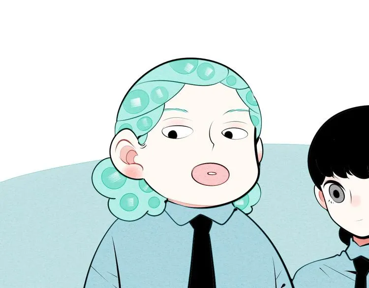 第62话 美少女阿纯！ 第132页