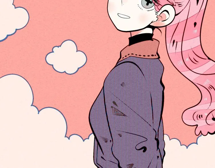 第59话 想吃泡芙吗？ 第42页