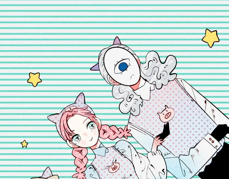第59话 想吃泡芙吗？ 第53页