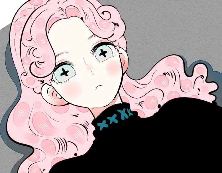第58话 心跳加速❤ 第15页