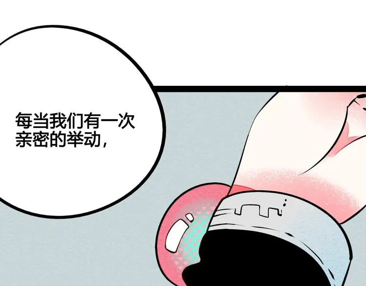 第58话 心跳加速❤ 第22页
