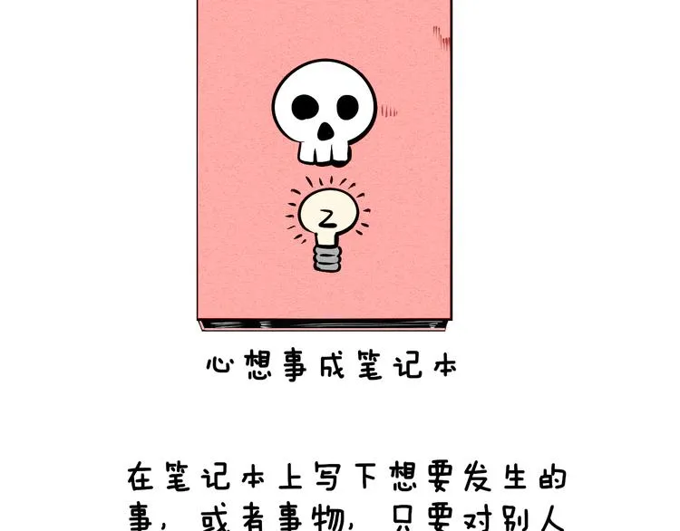 第5单 心想事成笔记本 第161页
