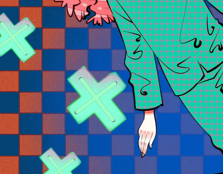 第7单 俺是魔法少女 第11页