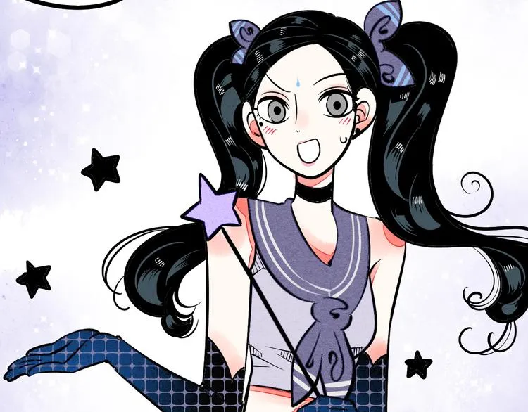 第7单 俺是魔法少女 第113页