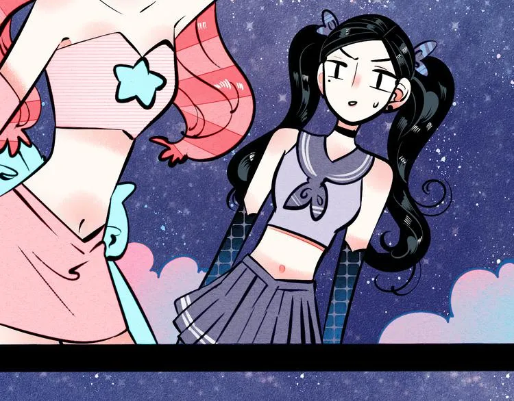 第7单 俺是魔法少女 第126页