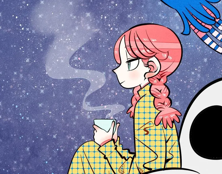 第8单 虚拟伴侣扭蛋机 第4页