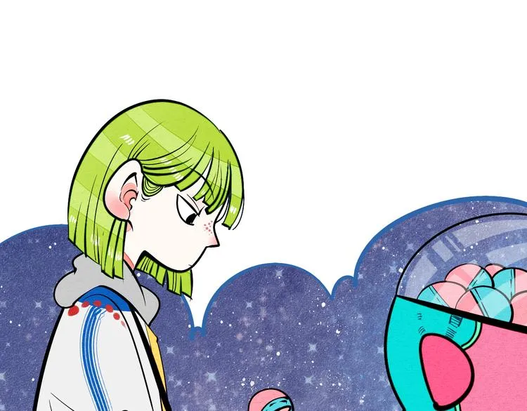 第8单 虚拟伴侣扭蛋机 第49页